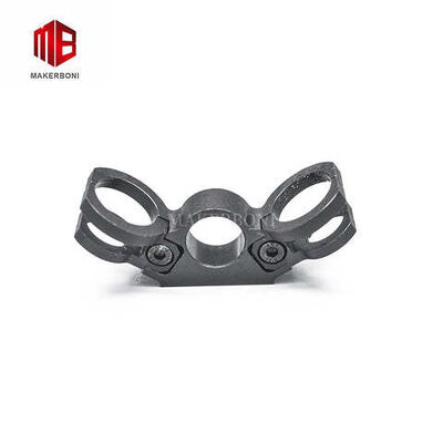 98557000 Sharpening fork assembly For Gerber paragon cutting machine