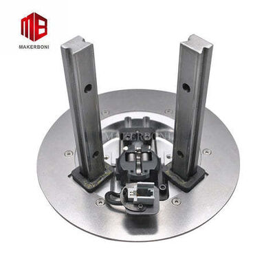 92099002 Plate Pressure foot Barrel Sharpener For Gerber XLC7000 Paragon