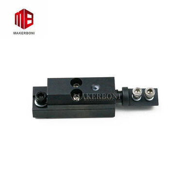 10118225001 Square Swivel Kit Steel Spare Parts For Gerber XLC7000 Z7