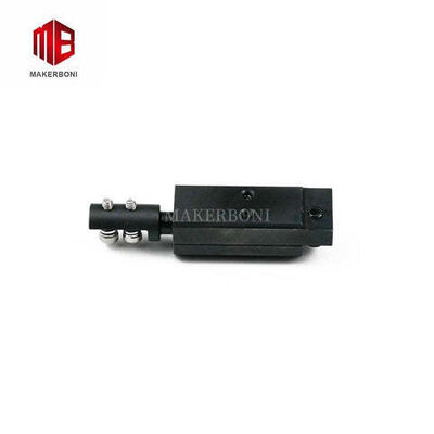 10118225001 Square Swivel Kit Steel Spare Parts For Gerber XLC7000 Z7