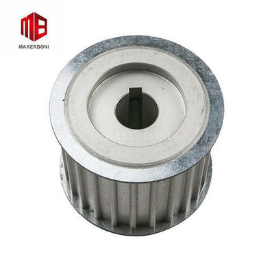 90101000 Pulley Driven X-Axis Spare Parts For Gerber Xlc7000 cutter