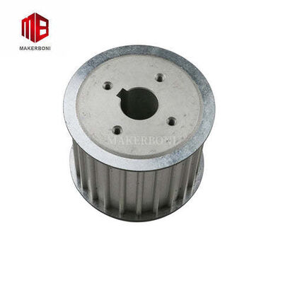 90101000 Pulley Driven X-Axis Spare Parts For Gerber Xlc7000 cutter