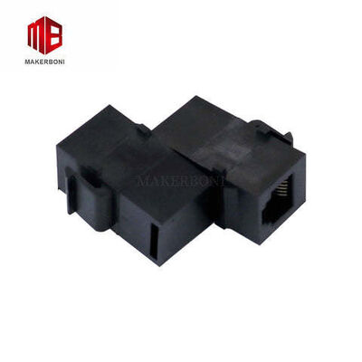 340501092 CONNECTOR, AMP, TRANSDUCER Spare Parts For Gerber cutter