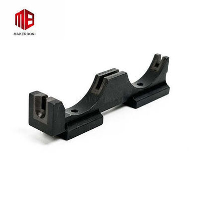 90944000 90944001 Upper Carbide Blade Guide Assembly For Gerber