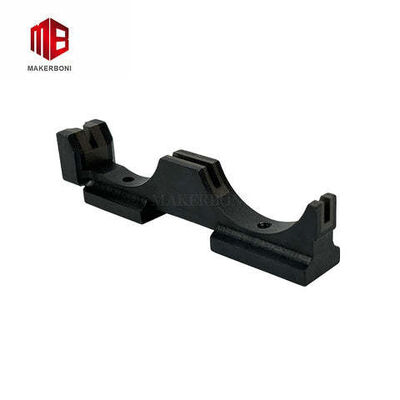 90944000 90944001 Upper Carbide Blade Guide Assembly For Gerber