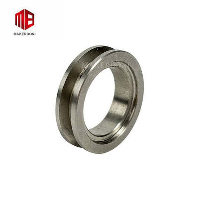 90835000 Pulley Idler Sharpener Spare Parts For Gerber XLC7000 Parts