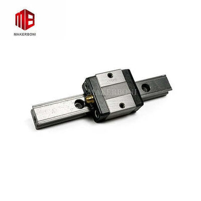 59486001 Linear Bearing with Rod – Compatible with Gerber Paragon, S7200, S-91, XLC7000, GT7250 & Z7