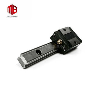 59486001 Linear Bearing with Rod – Compatible with Gerber Paragon, S7200, S-91, XLC7000, GT7250 & Z7