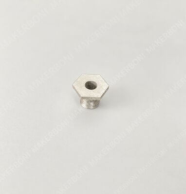 101-028-013 Threaded Stopper Bushing for Gerber Spreader Machine