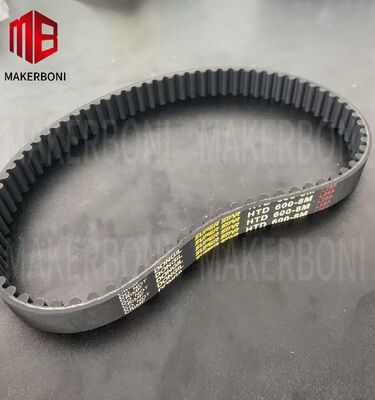 210-012-0027 600-8M Timing Belt for Gerber | High-Precision Synchronous Belt