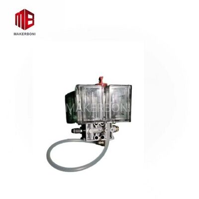 701302 Injection Oiler LB 11 Kompl For Bullmer Manufacturing Plant