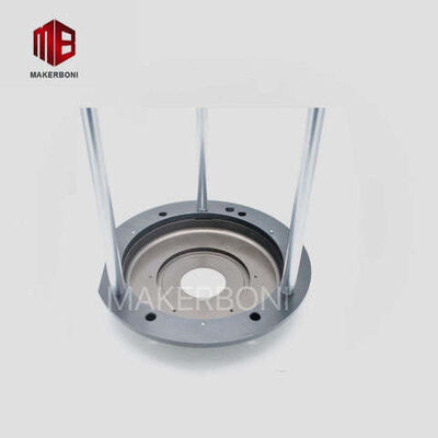 115480 Genuine Sharpener Assy For Bullmer Cutting Machine