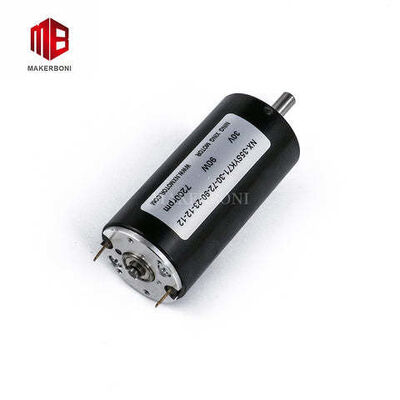 054509 Sharpening Motor Spare Parts For Bullmer 30V17CM Garment Shops