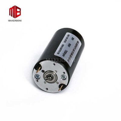 054509 Sharpening Motor Spare Parts For Bullmer 30V17CM Garment Shops