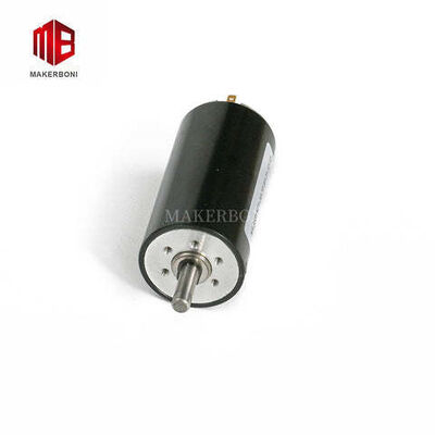 054509 Sharpening Motor Spare Parts For Bullmer 30V17CM Garment Shops