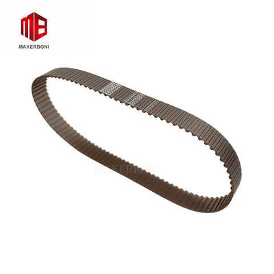 012424 durable quality Timing Belt 16-T5-500 Spare Parts For Bullmer