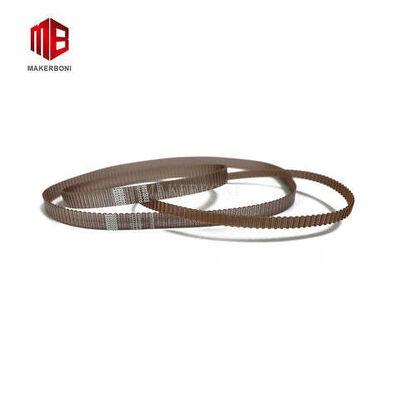 012424 durable quality Timing Belt 16-T5-500 Spare Parts For Bullmer