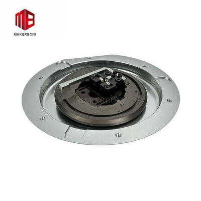 170109080 Knife Plate Spare Parts For Bullmer cutter Machinery Repair Shops