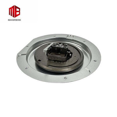 170109080 Knife Plate Spare Parts For Bullmer cutter Machinery Repair Shops