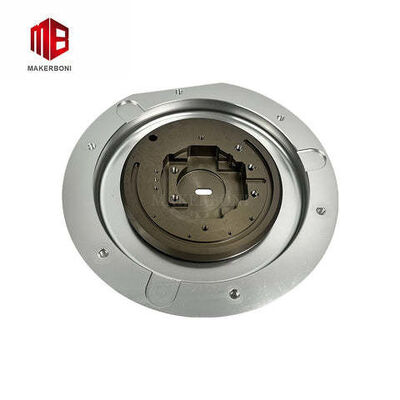 170109080 Knife Plate Spare Parts For Bullmer cutter Machinery Repair Shops