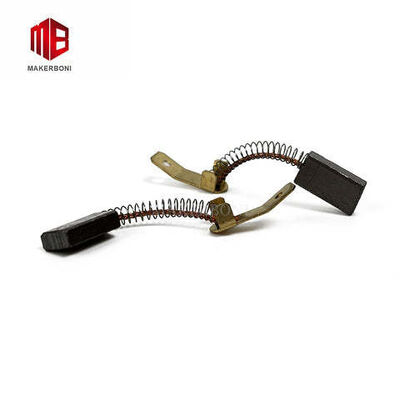 Carbon Brush For Bumller Cutting Machine