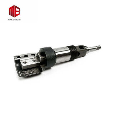 102134 Steel Garment Shops Swivel Knife For Bullmer Cutting Machine