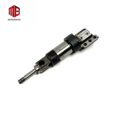 102134 Steel Garment Shops Swivel Knife For Bullmer Cutting Machine
