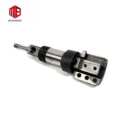 102134 Steel Garment Shops Swivel Knife For Bullmer Cutting Machine
