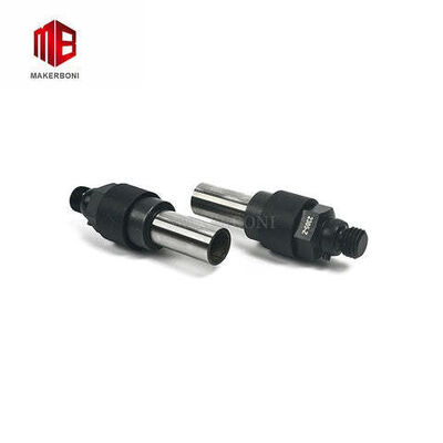 Garment Shops Wheel Grinding Shaft Spare Parts For Bullmer 70102109/105950