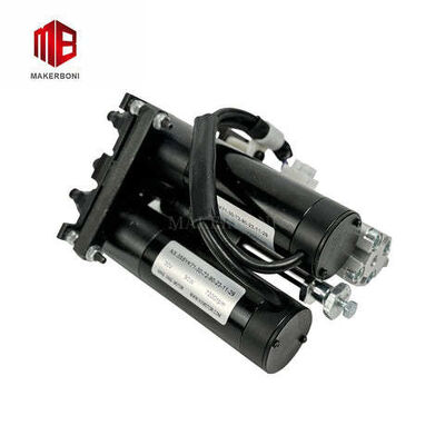 105921 Sharpening Device Assy Spare Parts For Bullmer CUTTING MACHINE