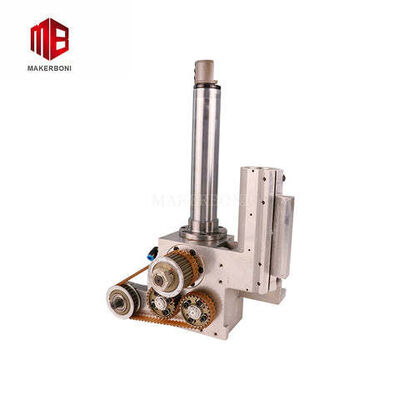 101251 Metal Knife Drive Assembly For Bullmer Cuttingmachine Parts