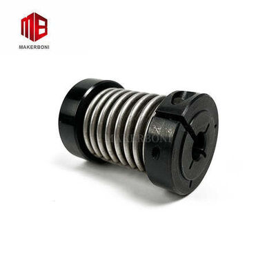 70103139 Bullmer Cutter Parts Elastic Coupling 060726 For Cutting Machine