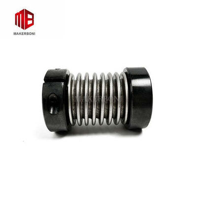 70103139 Bullmer Cutter Parts Elastic Coupling 060726 For Cutting Machine