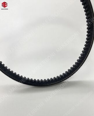 Premium V-Belt for Bullmer Machinery (P/N 84635051) – High-Performance Power Transmission Solution