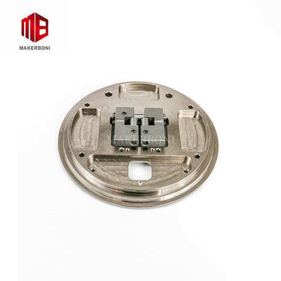 90002S426 Garment Shops Plate with Strength Sensor for Enhanced Cutting Precision