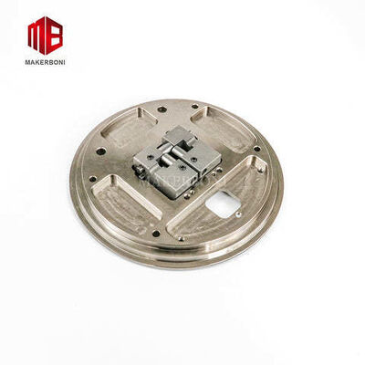 90002S426 Garment Shops Plate with Strength Sensor for Enhanced Cutting Precision