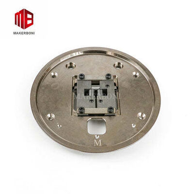 90002S426 Garment Shops Plate with Strength Sensor for Enhanced Cutting Precision