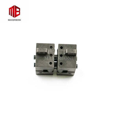 N09.0002S072 Lower Blade Guide Spare Parts for FK Cutting Machines and Precision