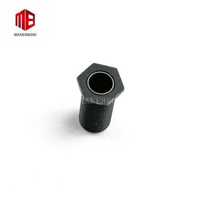 NO.90002S626 Hexagon Nuts for Garment Shops Spare Parts for FK Cutting Machines