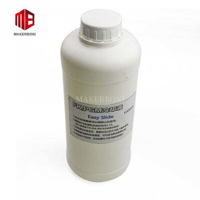 EASY SLIDE for FK Cutting Machines – Enhanced Performance and Smooth Operation