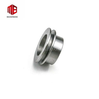 10005S023R0 Tensioning Pulley Spare Parts for FK Cutting Machines – Precision and Durability