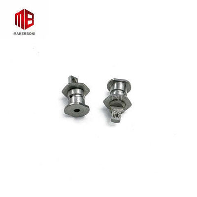 N09.0002S120 Central Bearing Assembly Spare Parts For FK