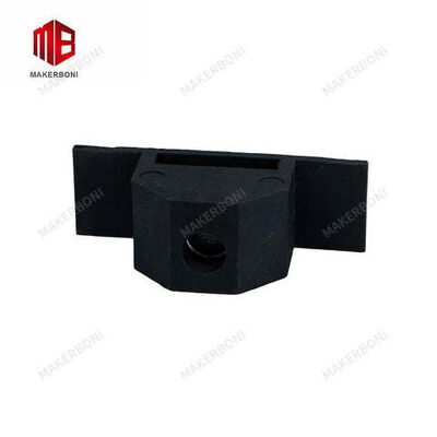 Plastic Baffle Spare Parts for FK Machinery – Reliable Components for Repair Shops