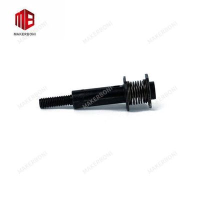 N02.0009S003R0 Sharpening Stone Bearing Pin for FK Cutting Machines – Durable Spare Part