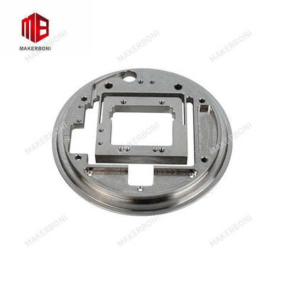 Plate with Strength Sensor for FK Cutting Machines – Precision and Enhanced Performance