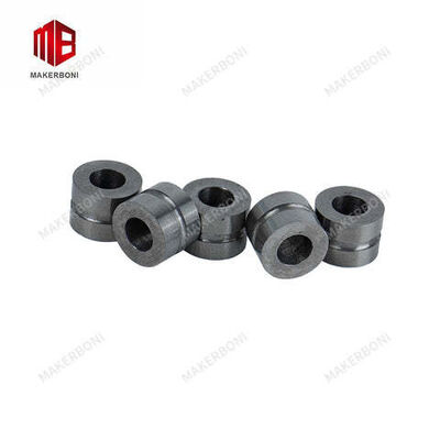 Garment Shops Tungsten Steel Wheel with Shaft for FK Cutting Machines – Durable Performance