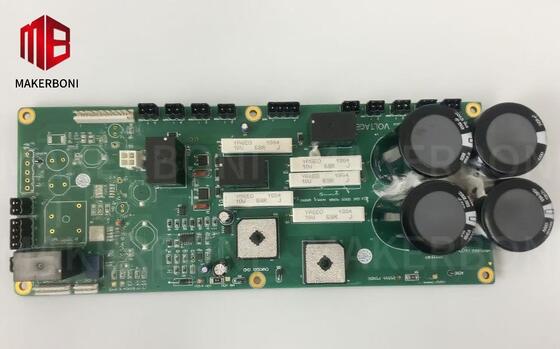 GMC 90142006 POWER SUPPLY BOARD: The Heart of Gerber 7000 Series Cutting Systems
