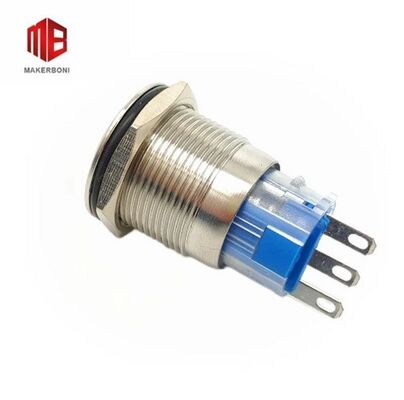 Metal Cutting Button For Yin Cutting Machine