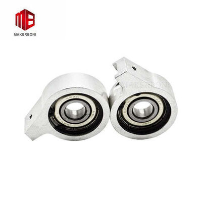 Eccentric Connecting Sleeve Spare Parts For Yin Cutting Machine