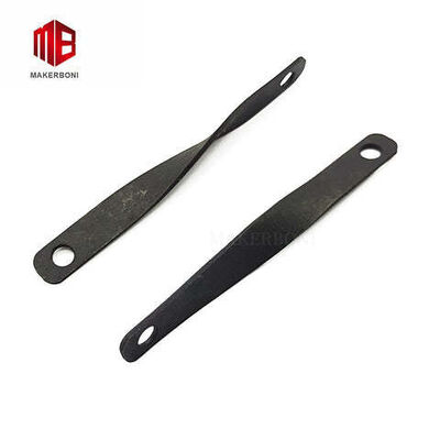 HY-1701 Twist Rod MA08-02-30 Spare Parts For Yin Cutting Machine